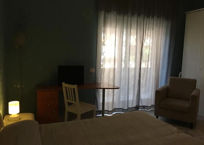 Appio Claudio לינה וארוחת בוקר רומא